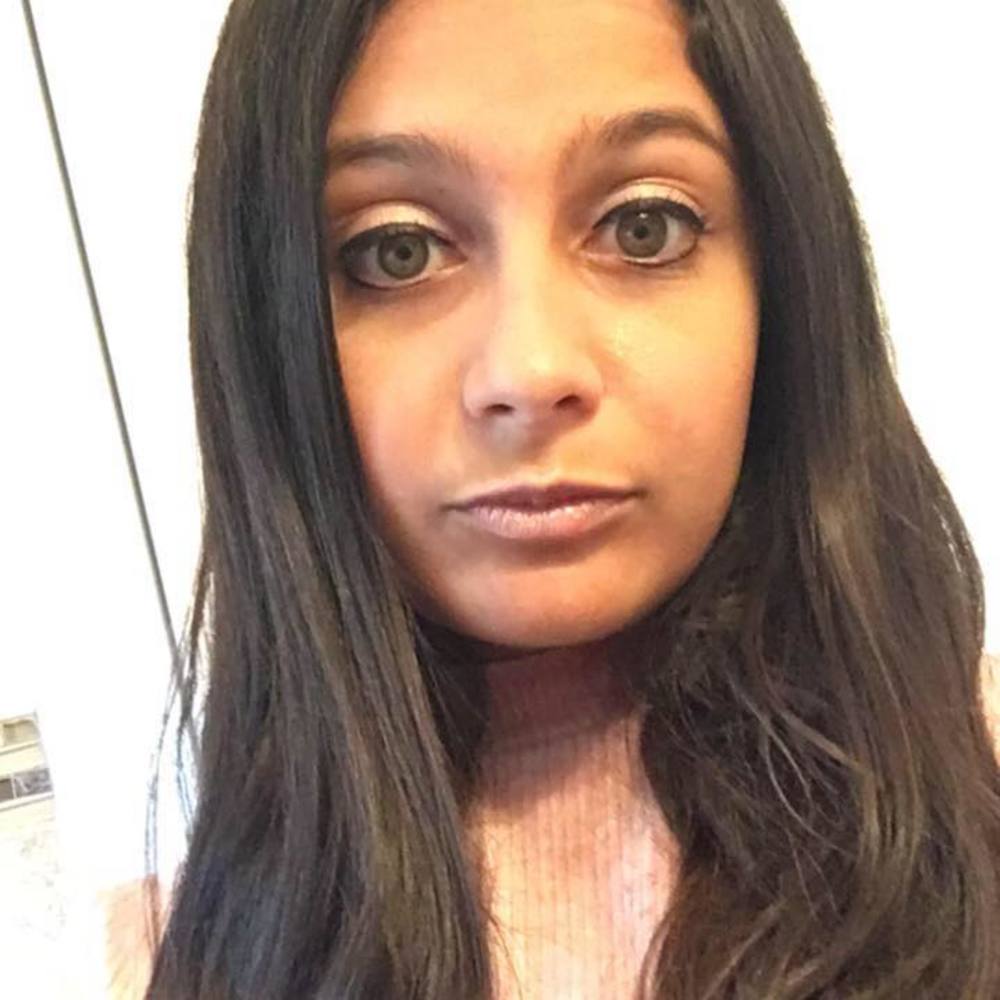 Meet your Posher, Jenna